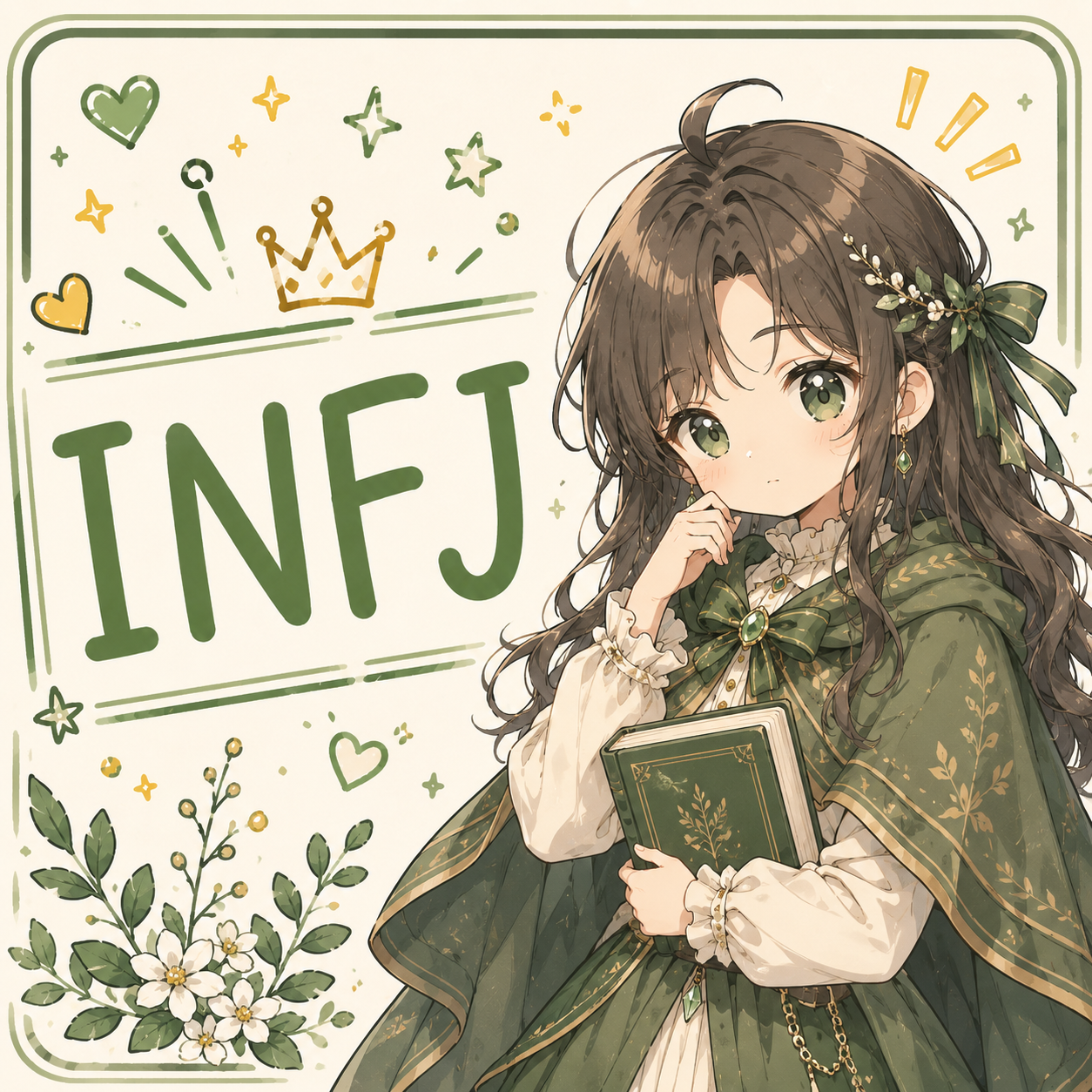 「好きなのに気持ちを隠しがち？」INFJの恋愛あるあると本気で好きな人への態度
