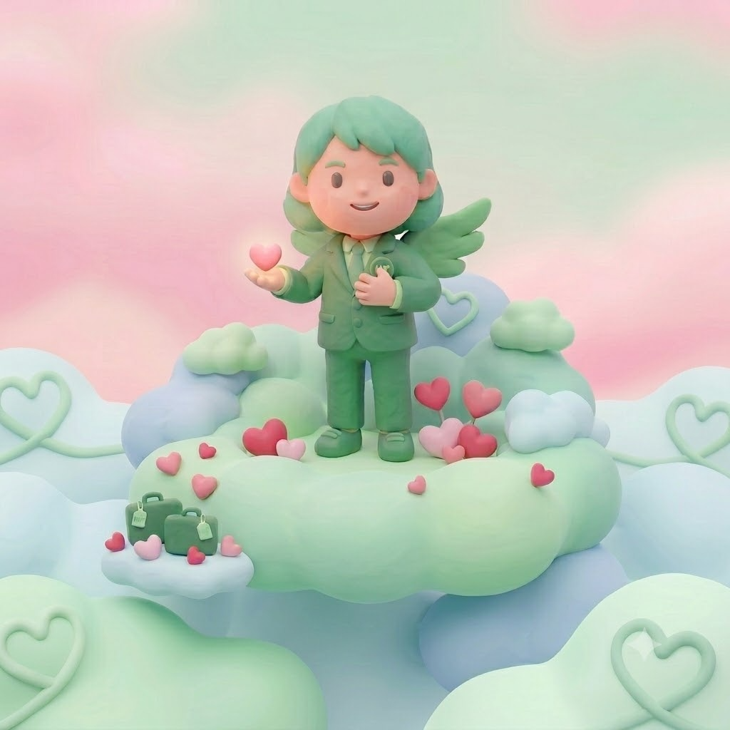 恋愛でも“考えすぎる”？NF型の恋愛特徴まとめ