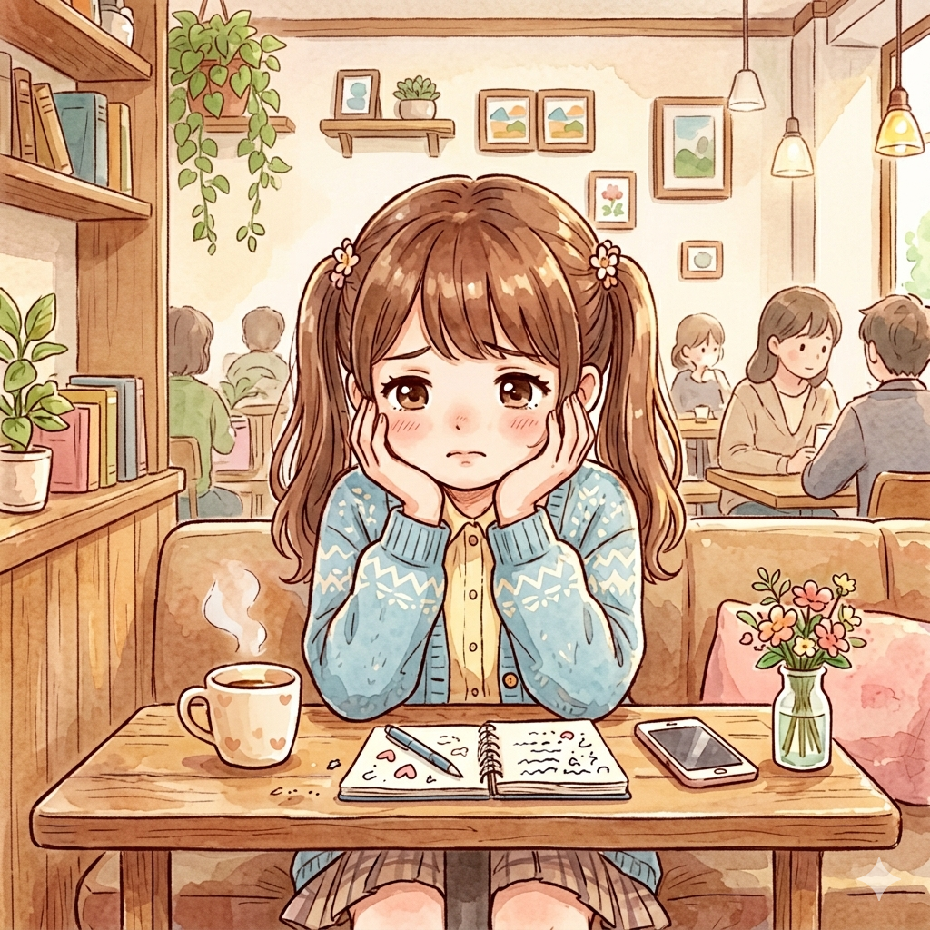 「いつも笑顔だけど…」──MBTI“ESFJ（領事）”の誰にも言えない本音とは？