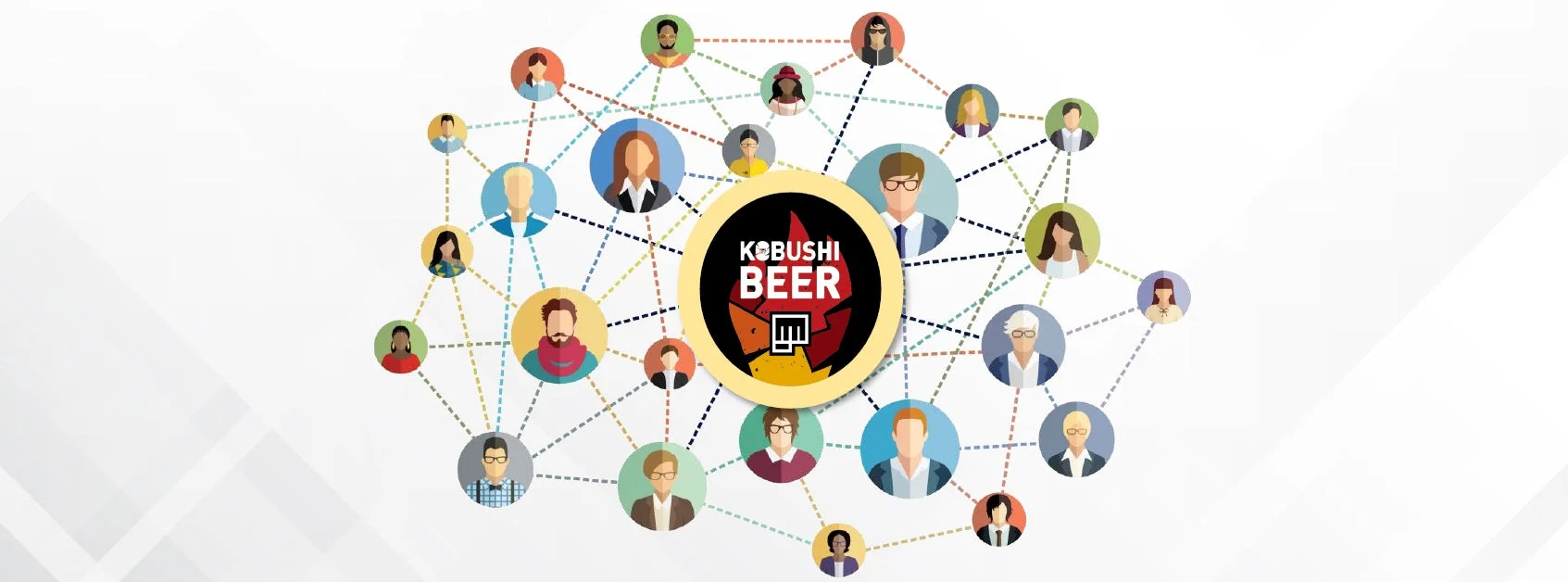KOBUSHI BEERコミュニティイメージ