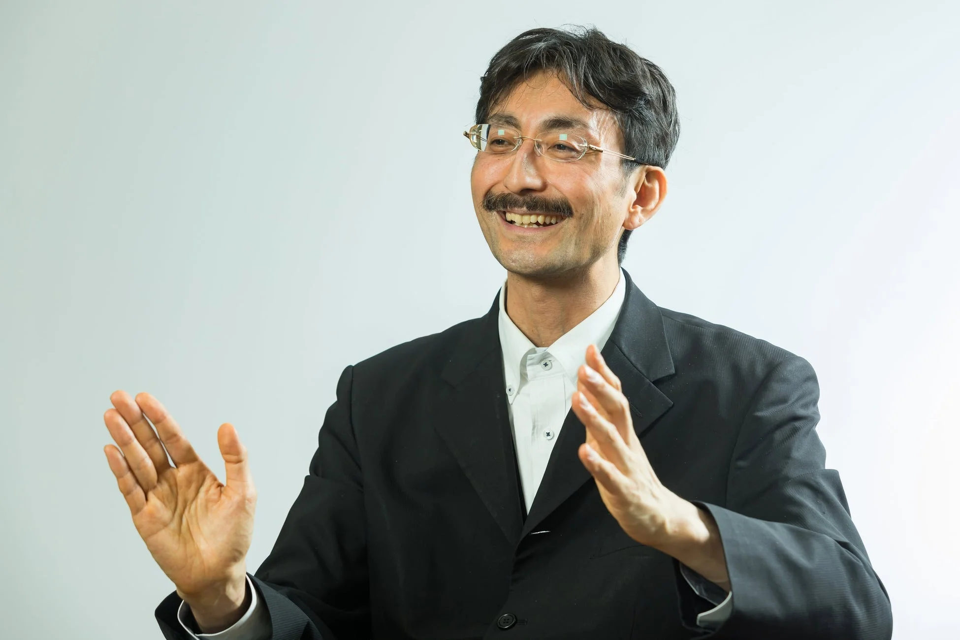 竹林正樹