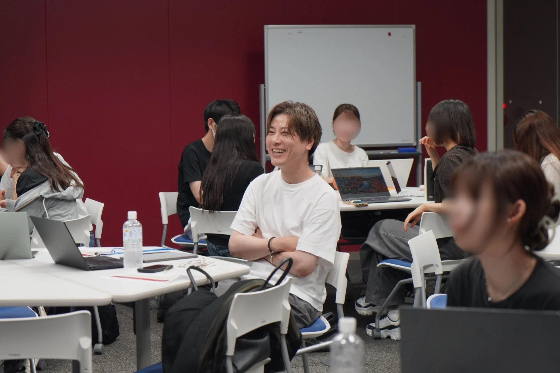 セミナーの様子