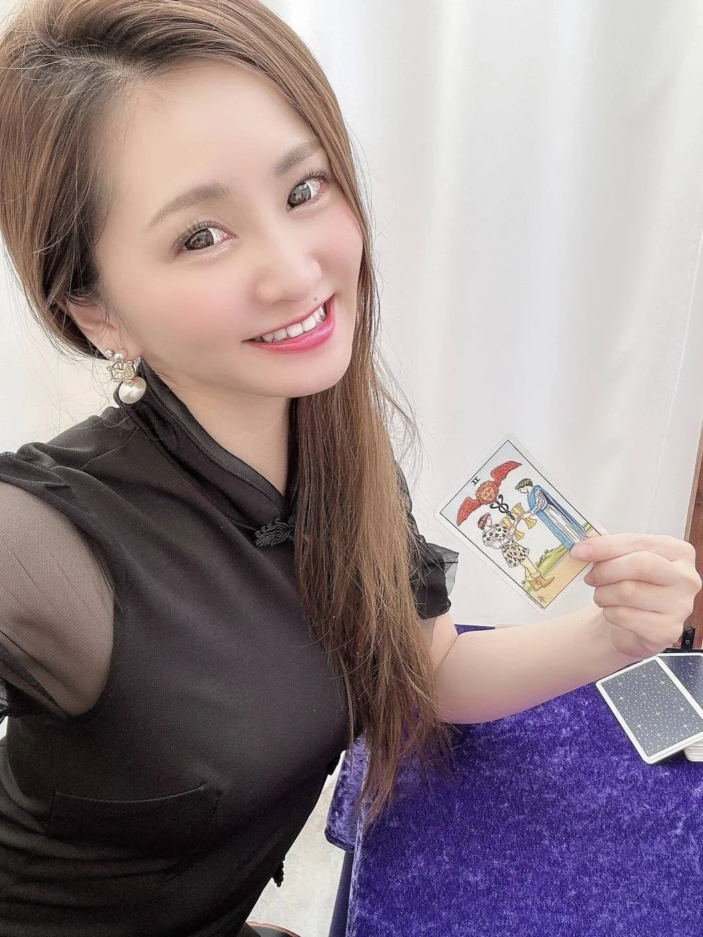 赤羽うさぎ先生のプロフィール画像