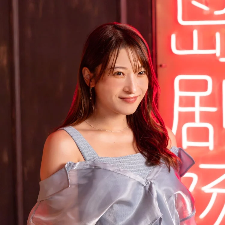 二瓶有加さんプロフィール画像