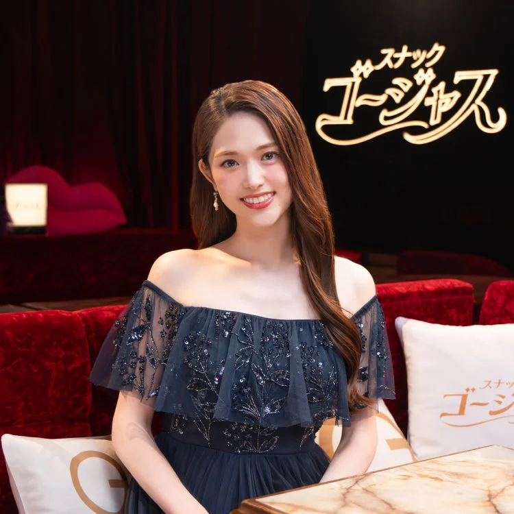 松村沙友理さんプロフィール画像