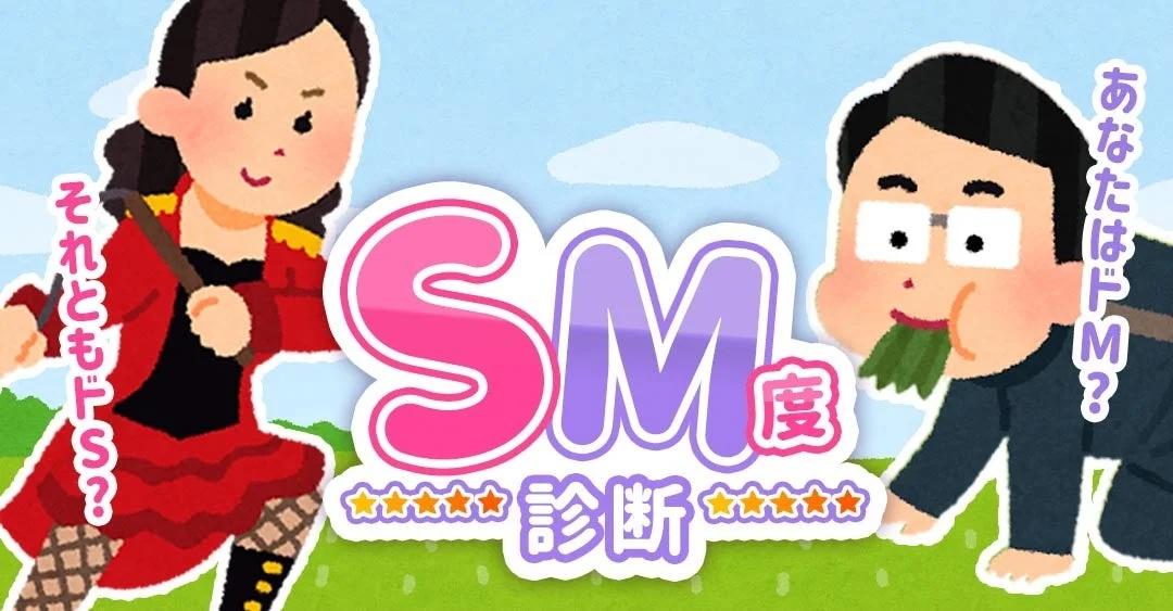 SM診断のイメージ画像