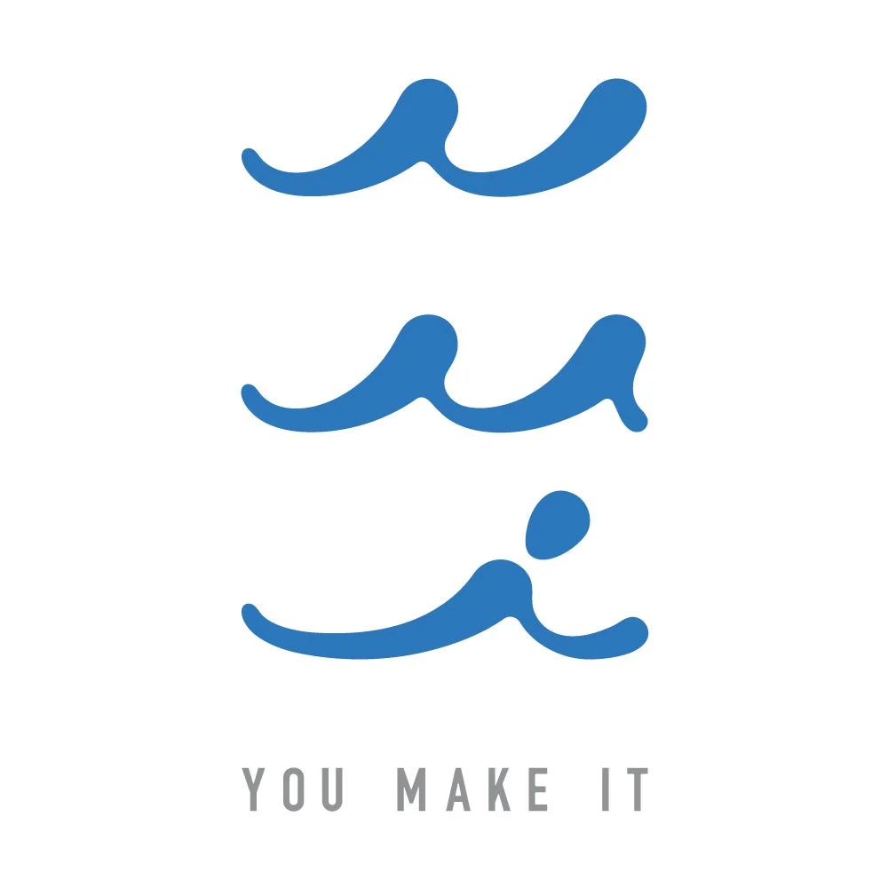 一般社団法人YOU MAKE ITのロゴ