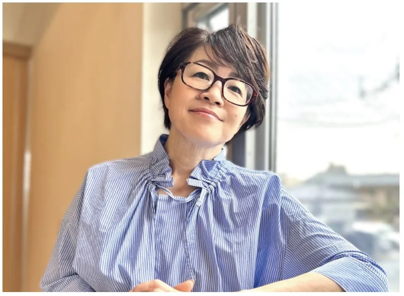 婚活コーディネーター 荒木直美さん