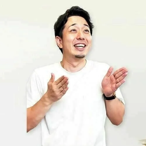 特別MCのオフサイド兄さん