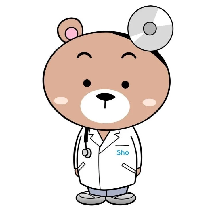 精神科医しょう先生