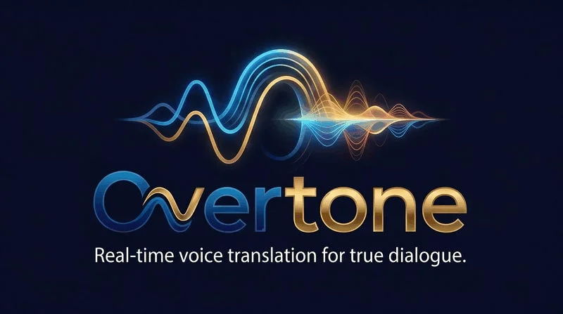 Overtoneロゴ