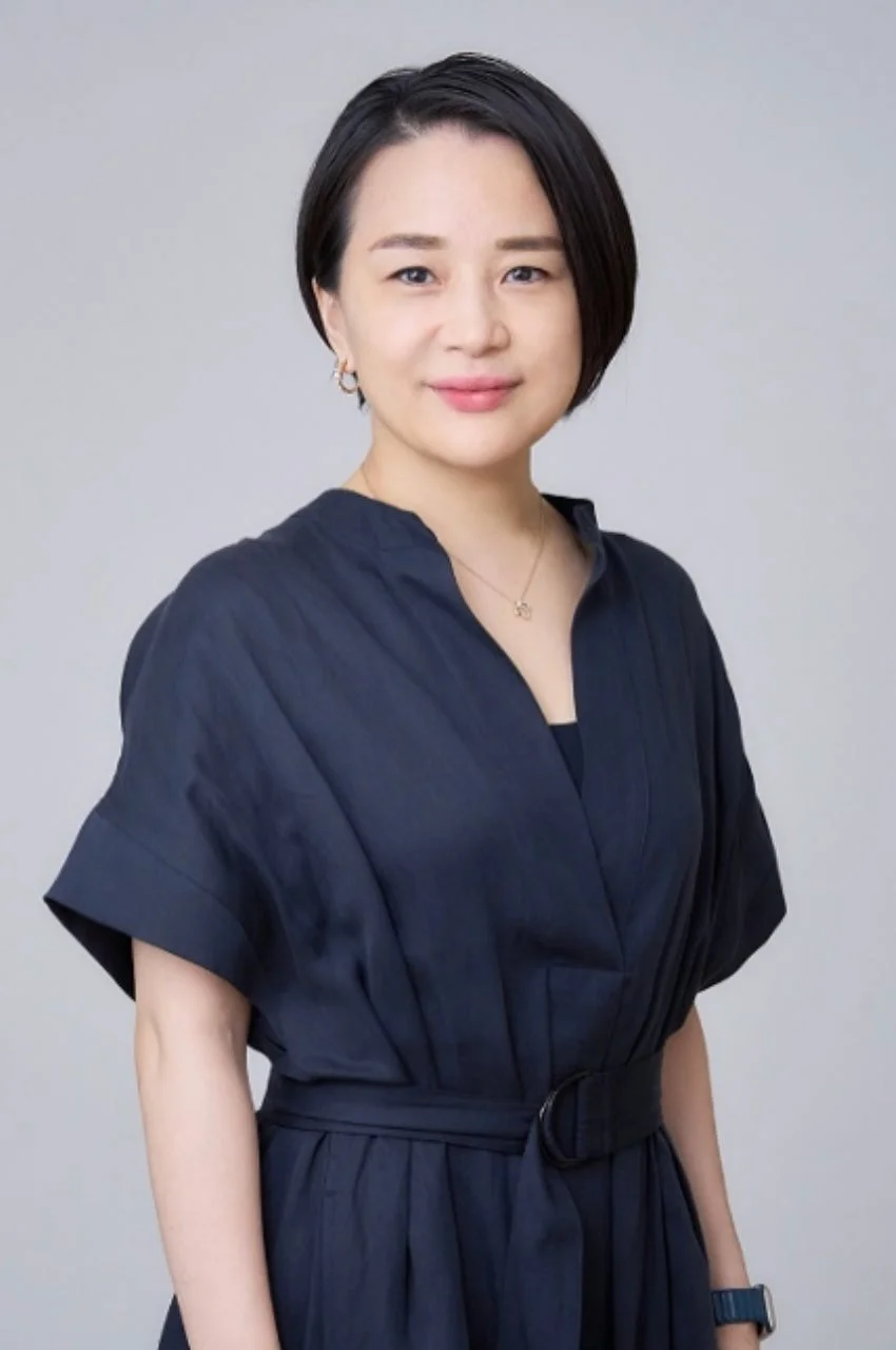 櫻本真理氏
