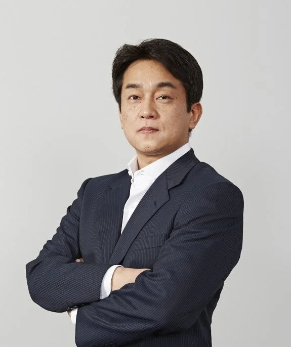 廣田 元氏のポートレート