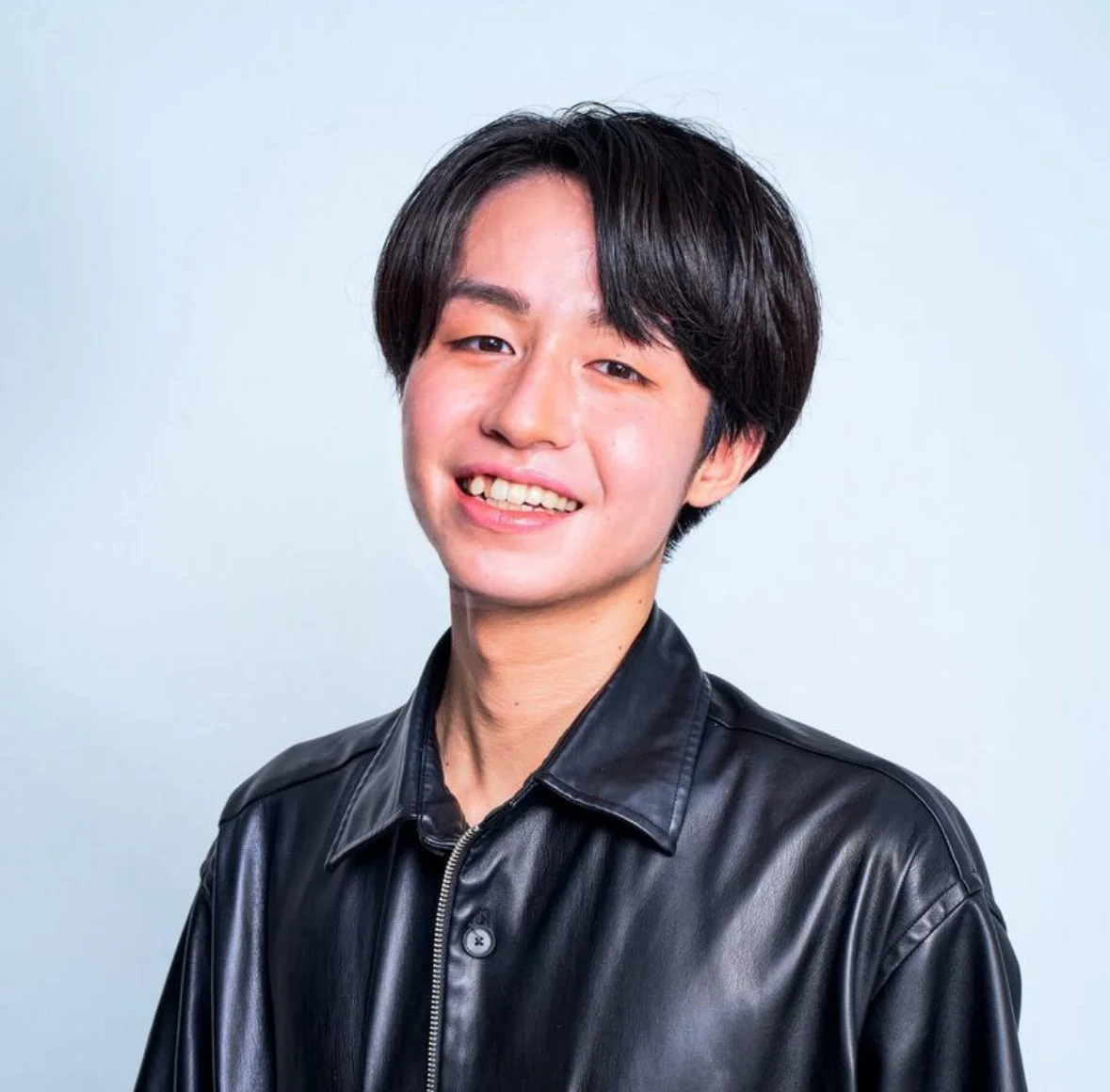 Z-SOZOKEN所長の竹下洋平氏のポートレート写真