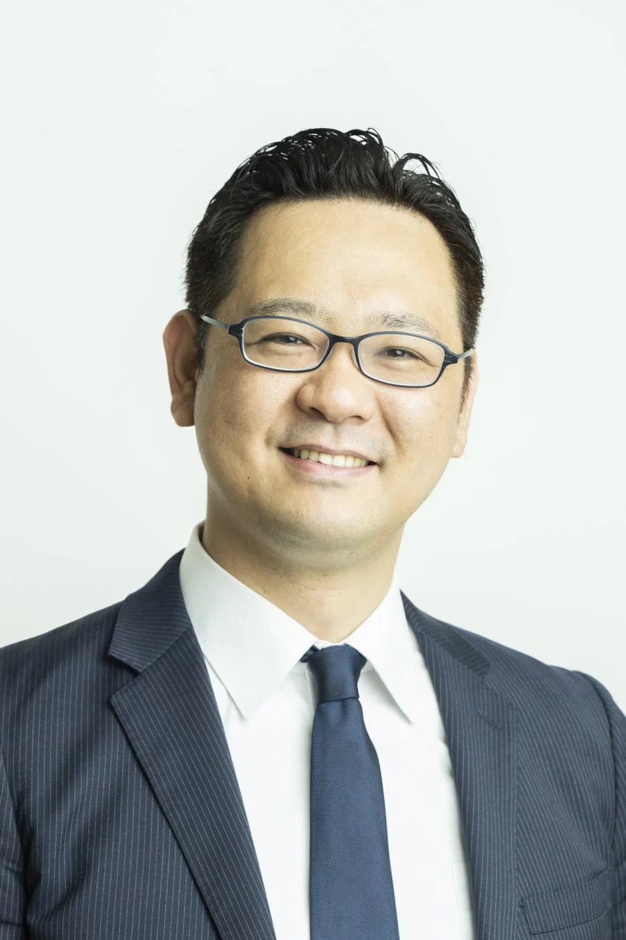 岸本 雄氏のプロフィール写真