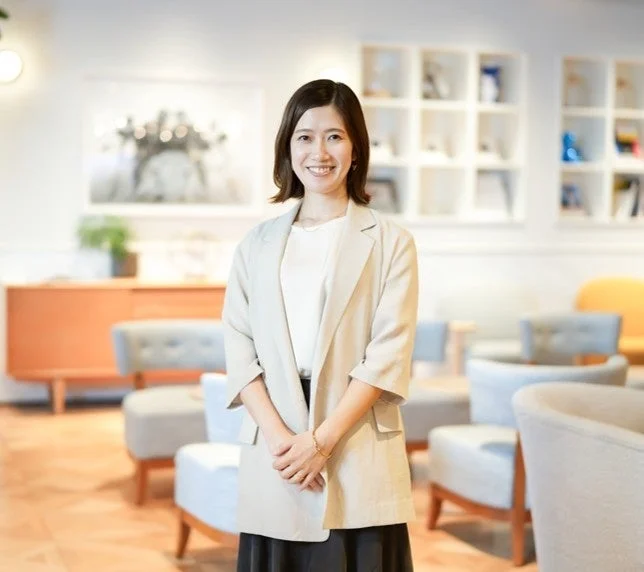 田中 みどり CEO