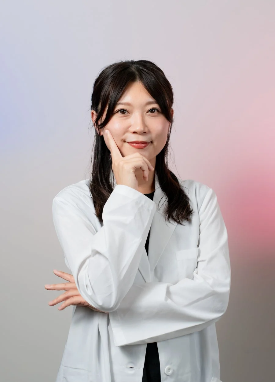 吉田 亜里咲先生（よっぴ先生）