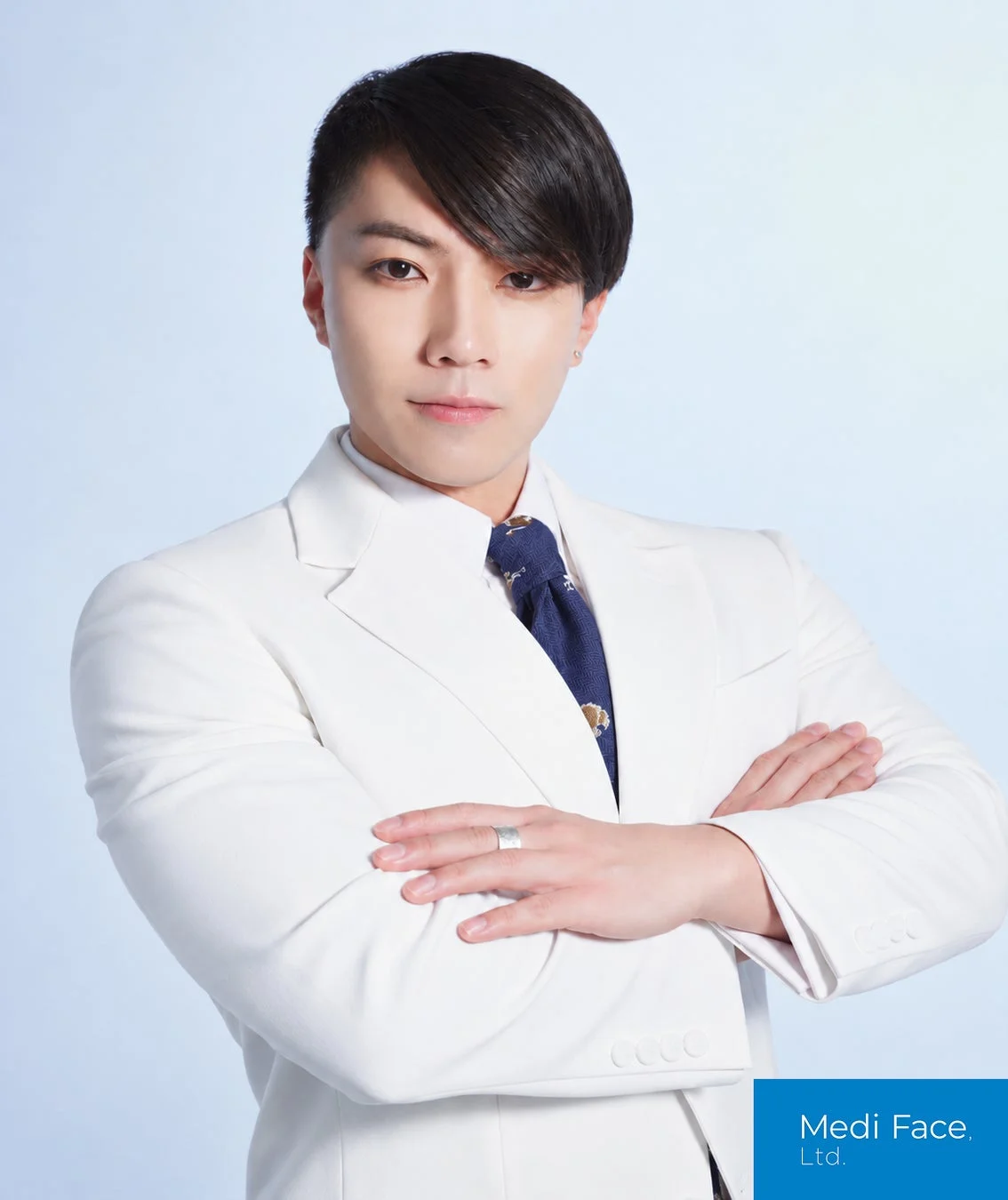 近澤徹代表取締役医師
