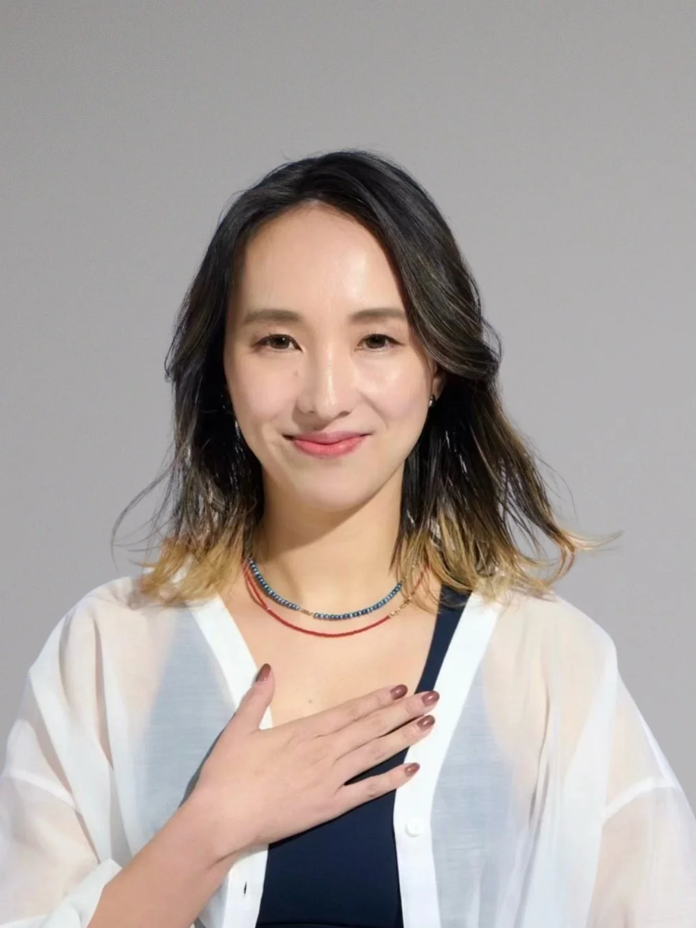 鈴木絵里子氏