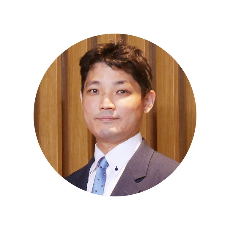 村上 大介氏