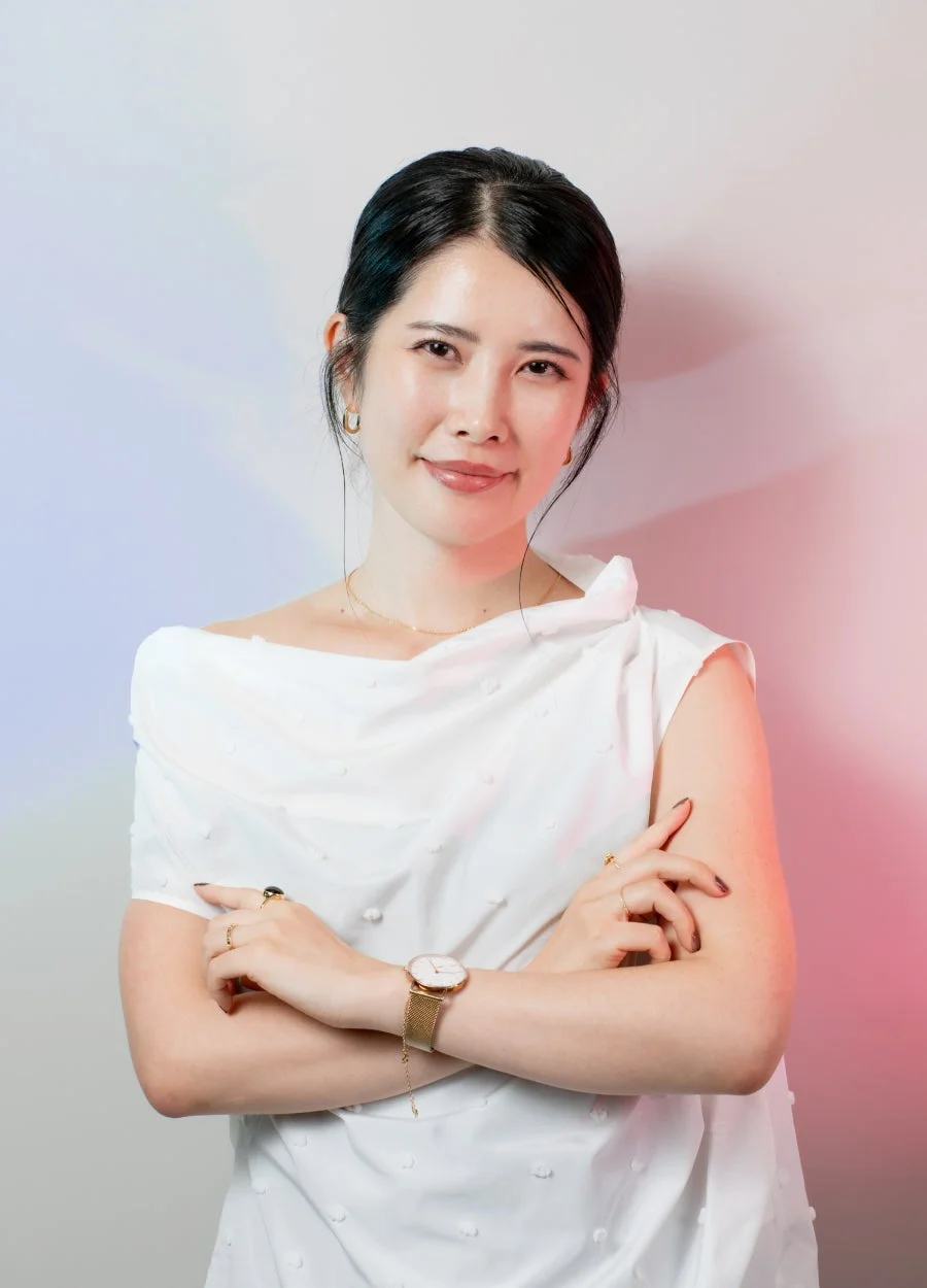 村田あつみさん