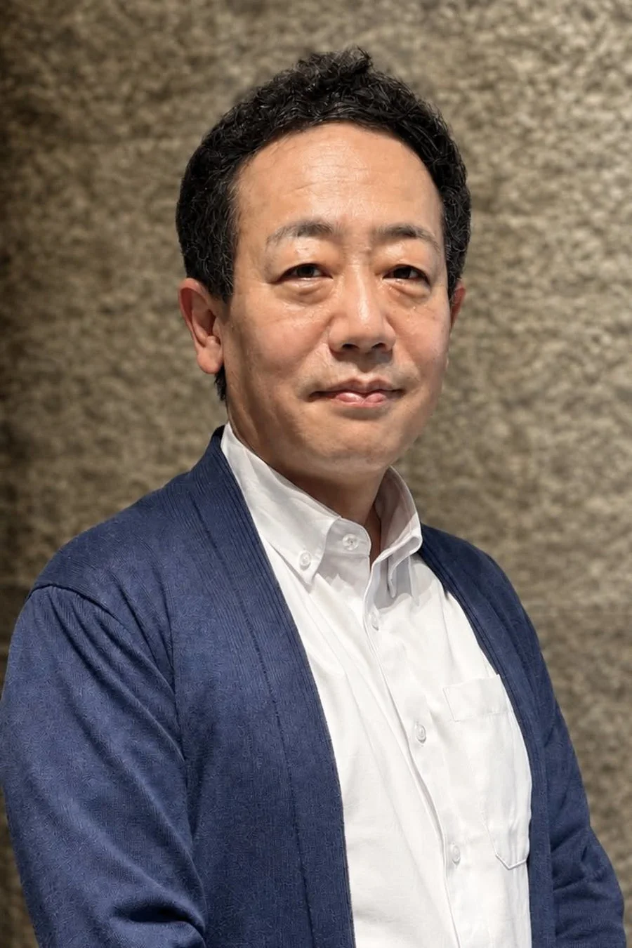 米澤宇隆氏
