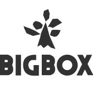 株式会社ビックボックスのロゴ