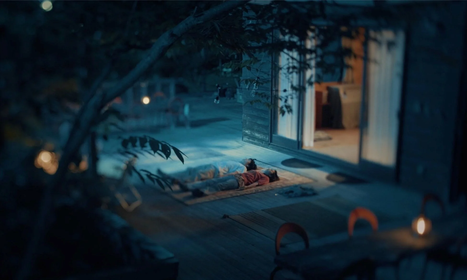 映画シーン
