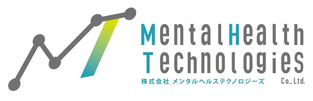 株式会社メンタルヘルステクノロジーズのロゴ