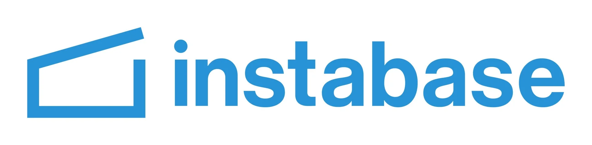 インスタベースのロゴ